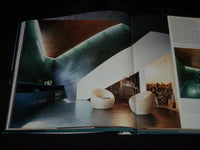 2007 ART ET INVENTION MAISONS CONTEMPORAINES BOOK BY MICHAEL WEBB - D 28