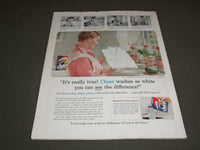 1956 AUGUST WOMAN'S HOME COMPANION MAGAZINE - GREAT COVER AND STORIES - SP 7113