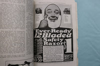 1908 JULY THE PACIFIC MONTHLY MAGAZINE - K 3278
