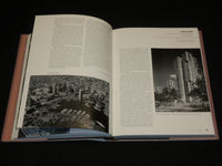 1990 THE BOOK OF THE SCHOOL 100 YEARS HARDCOVER BOOK - PENN - R 713D