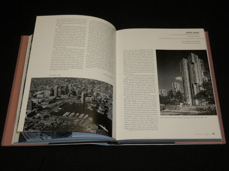 1990 THE BOOK OF THE SCHOOL 100 YEARS HARDCOVER BOOK - PENN - R 713D