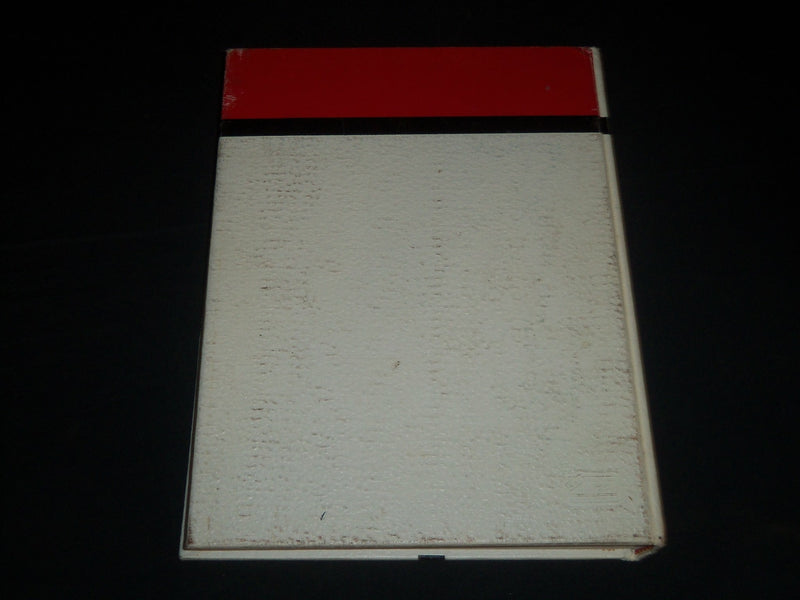 1971 SEAL THE LAND TRENTON STATE COLLEGE YEARBOOK - NEW JERSEY - PHOTOS- YB 1705