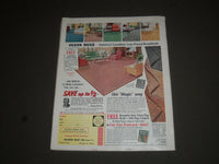 1959 JANUARY MCCALL'S MAGAZINE - NICE COVER, STORIES & ADS - SP 6959