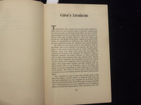 1950 THE FIVE SCROLLS - A COMMENTARY HARDCOVER BOOK BY ISRAEL BETTAN - KD 8932