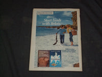 1976 JUNE 6 PEOPLE MAGAZINE - PAUL MCCARTNEY COVER - CW 1069