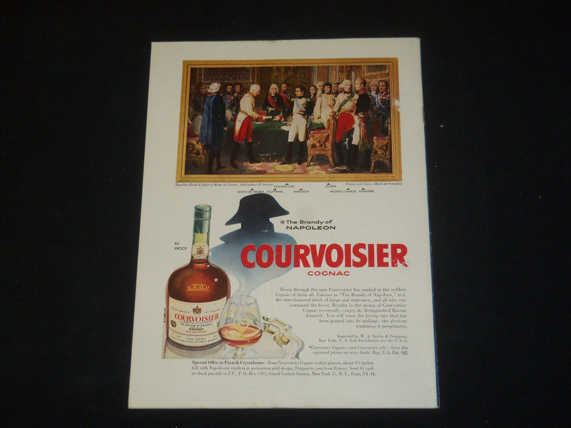 1957 DECEMBER 28 THE NEW YORKER MAGAZINE - ILLUSTRATED COVER - NY 648