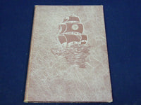 1928 THE LOG PLAINFIELD HIGH SCHOOL YEARBOOK - PLAINFIELD NEW JERSEY - YB 806