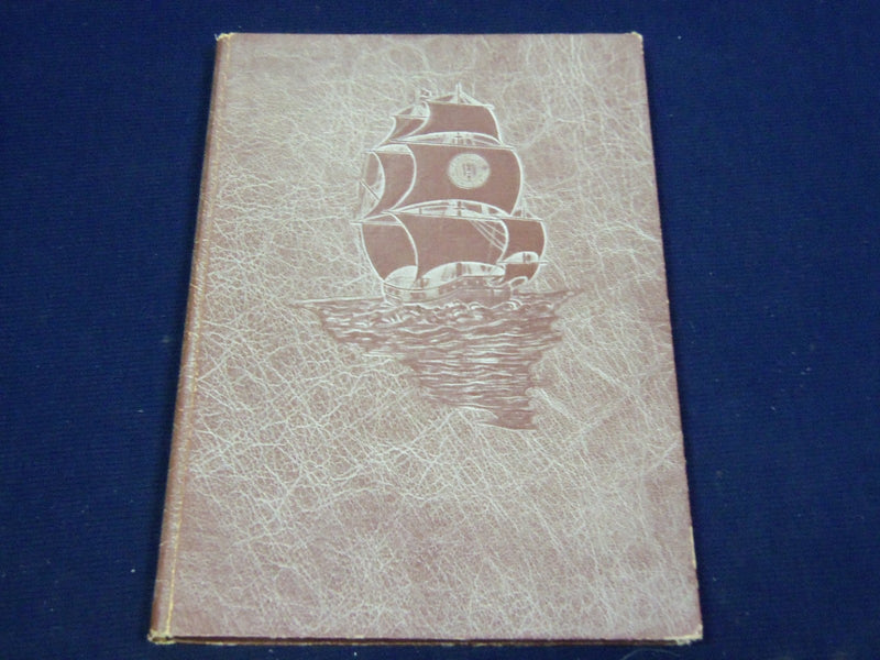 1928 THE LOG PLAINFIELD HIGH SCHOOL YEARBOOK - PLAINFIELD NEW JERSEY - YB 806
