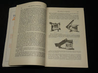 1921 MARCH THE DENTAL SUMMARY MAGAZINE - DENTISTRY - NICE ADS - J 5892
