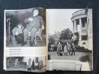 1942 JANUARY 19 LIFE MAGAZINE - NORTH ATLANTIC PATROL - L 270