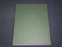 1917 NOVEMBER-1918 OCTOBER TRAVEL MAGAZINE BOUND VOLUME - GREAT COVERS - KD 5968
