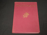 1951 DEUTSCHLAND - BILDER SEINER LANDSCHAFT UND KULTUR HARDCOVER BOOK - R 716C