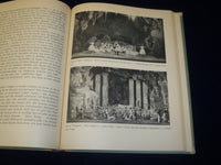 1945 DEN SVENSKA BALETTEN BOOK BY KAJSA ROOTZEN - DANISH - KD 5691