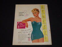 1953 JUNE SCREENLAND PLUS TV-LAND MAGAZINE - ANNE BLYTH COVER - E 13499