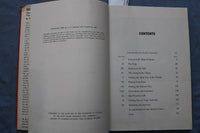 1953 SAM SNEAD'S NATURAL GOLF HARDCOVER BOOK BY - KD 9371