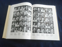 1948 CAYUGAN ITHACA COLLEGE YEARBOOK - ITHACA, NEW YORK - YB 2772