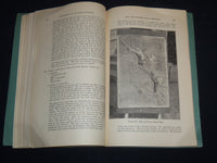 1938 APRIL 1 DEPT. EDUCATION BULLETIN HOW THE PIONEERS MOVED WESTWARD - J 8198