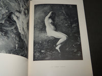 1939 CLASSICS OF THE NUDE LOAN EXHIBITION - KNOEDLER & COMPANY - J 3178