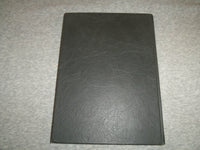 1930 THE LINKS LINCOLN HIGH SCHOOL YEARBOOK - LINCOLN, NEBRASKA - YB 2498