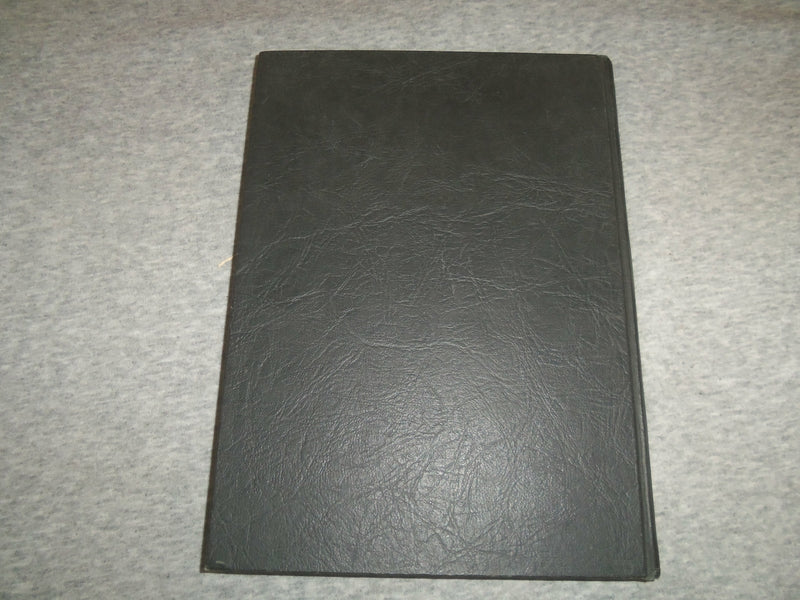 1930 THE LINKS LINCOLN HIGH SCHOOL YEARBOOK - LINCOLN, NEBRASKA - YB 2498
