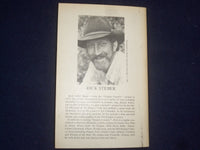 1988 WOMEN OF THE WEST BY RICK STEBER SOFTCOVER BOOK-SIGNED BY RICK WEBER-J 9606