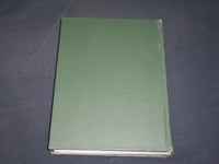 1959 JANUARY-DECEMBER TRAVEL MAGAZINE BOUND VOLUME - GREAT COVERS - KD 5978
