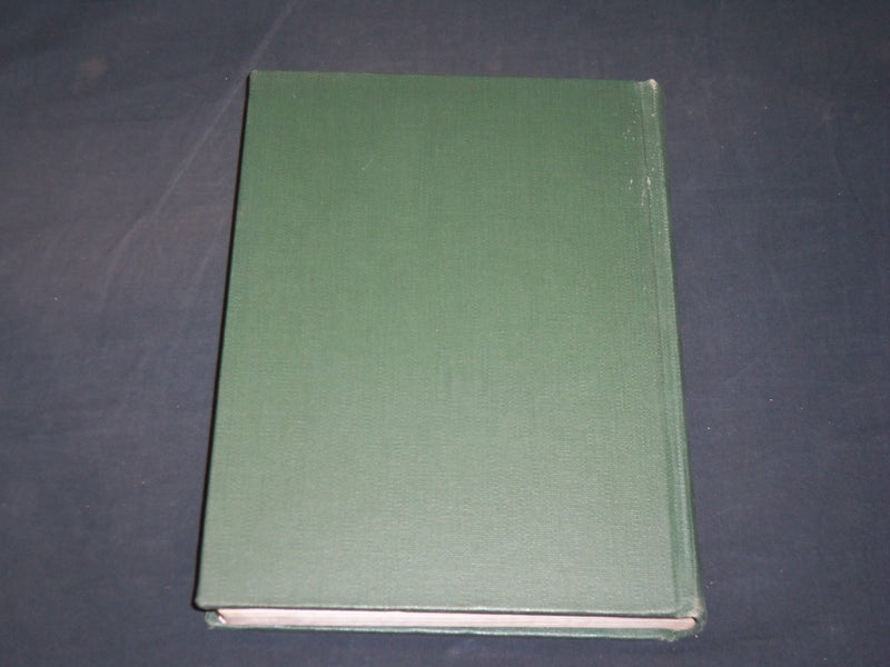 1959 JANUARY-DECEMBER TRAVEL MAGAZINE BOUND VOLUME - GREAT COVERS - KD 5978
