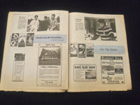1995 AUG 31 THE GRAPHIC NEWSPAPER -PETOSKEY, MI- LABOR DAY BRIDGE WALK - NP 6158