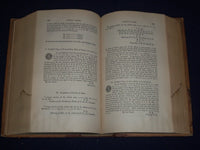 1866 A BOOK OF FORMS BY JAMES D. DUNLAP - COURT PRACTICES - 4TH EDITION- KD 2106