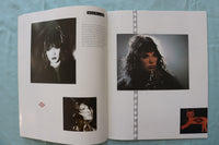 1988 HEART BAD ANIMALS TOUR PROGRAM - K 3311