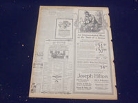 1920 APRIL 9 NEW YORK TIMES - RAIL STRIKE REACHES NEW YORK - NT 8285