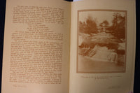 1959 THE OLD KENTUCKY HOME SOFTCOVER BOOK BY YOUNG E. ALLISON - K 1408