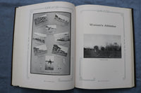 1923 THE SARGASSO EARLHAM COLLEGE YEARBOOK - RICHMOND, INDIANA - YB 3425