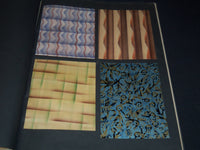 1900'S IDEES PRATIQUES TRENTE DEUX PLANCHES FRENCH DECORATIVE ARTS FOLIO - Z 272