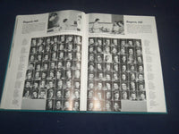 1958 CHINOOK WASHINGTON STATE COLLEGE YEARBOOK - PULLMAN, WASHINGTON - YB 2344