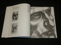 2002 DRAWING THE HUMAN HEAD SOFTCOVER BOOK BY BURNE HOGARTH - I 1981