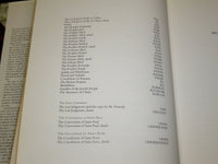 1967 THE COMPLETE WORK OF MICHELANGELO HARDBOOK - 1ST EDITION - I 1920