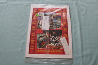 1993 NOVEMBER SIGHT AND SOUND MAGAZINE - MIKE LEIGH 'NAKED' COVER - E 19404
