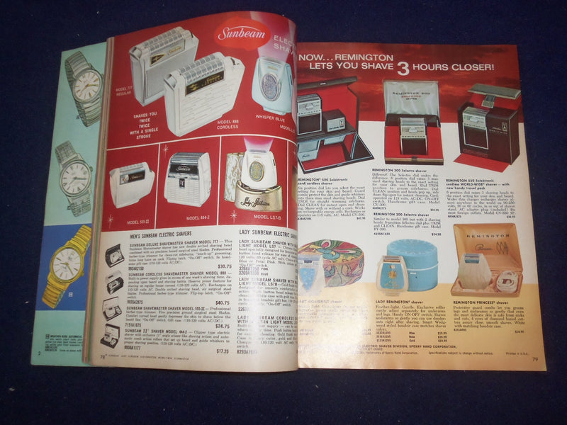 1967-1968 ART NATIONAL MANUFACTURERS DISTRIBUTING CATALOG -HICKSVILLE, NY- R 97L