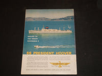 1959 AUGUST 1 THE NEW YORKER MAGAZINE - ILLUSTRATED COVER - NY 1074