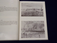 1952 HISTORICAL PRINTS OF AMERICAN CITIES BOOK BY LARRY FREEMAN - KD 3479H
