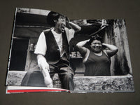 2014 CIRCO GUSTAVO MALHEIROS HARDCOVER BOOK - GREAT PHOTOS - D 195