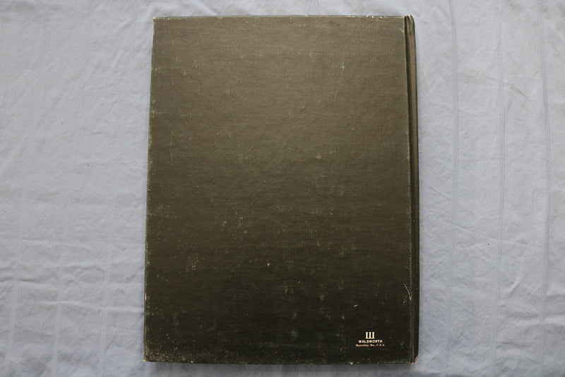 1978 BLACKHAWK PRAIRIE DU CHIEN HIGH SCHOOL YEARBOOK-PRAIRIE DU CHIEN,WI-YB 3420