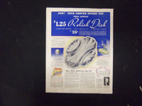 1935 MARCH WOMAN'S HOME COMPANION MAGAZINE - ILLUSTRATIONS STORIES ADS-ST 3871