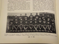 1938 NYSSAN STATE INSTITUTE OF APPLIED AGRICULTURE LONG ISLAND YEARBOOK - YB 785