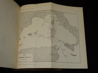 1940-1950 BULLETIN DE L'INSTITUT EGYPTIEN FRENCH VOLUMES LOT OF 10 - KD 52B