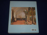 1997 SARGENT ABROAD FIGURES & LANDSCAPES BOOK BY ADELSON - 1ST EDITION - KD 2717