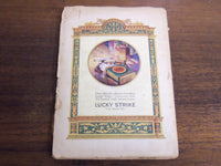 1925 AUGUST 22 LOVE STORY MAGAZINE ILLUSTRATED - VIVIAN GREY - K 1125