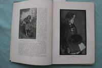 1903 PHOTOGRAMS OF THE YEAR - HARDCOVER BOOK - KD 9687