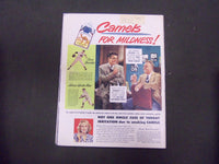 1949 MAY 24 LOOK MAGAZINE - GREAT COVER, PHOTOS & ADS - ST 2833